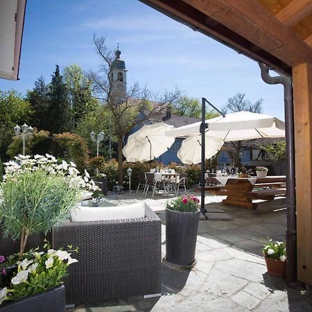 Hotel Baeren Rupperswil Zewnętrze zdjęcie