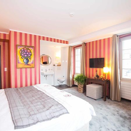 Hotel Baeren Rupperswil Zewnętrze zdjęcie