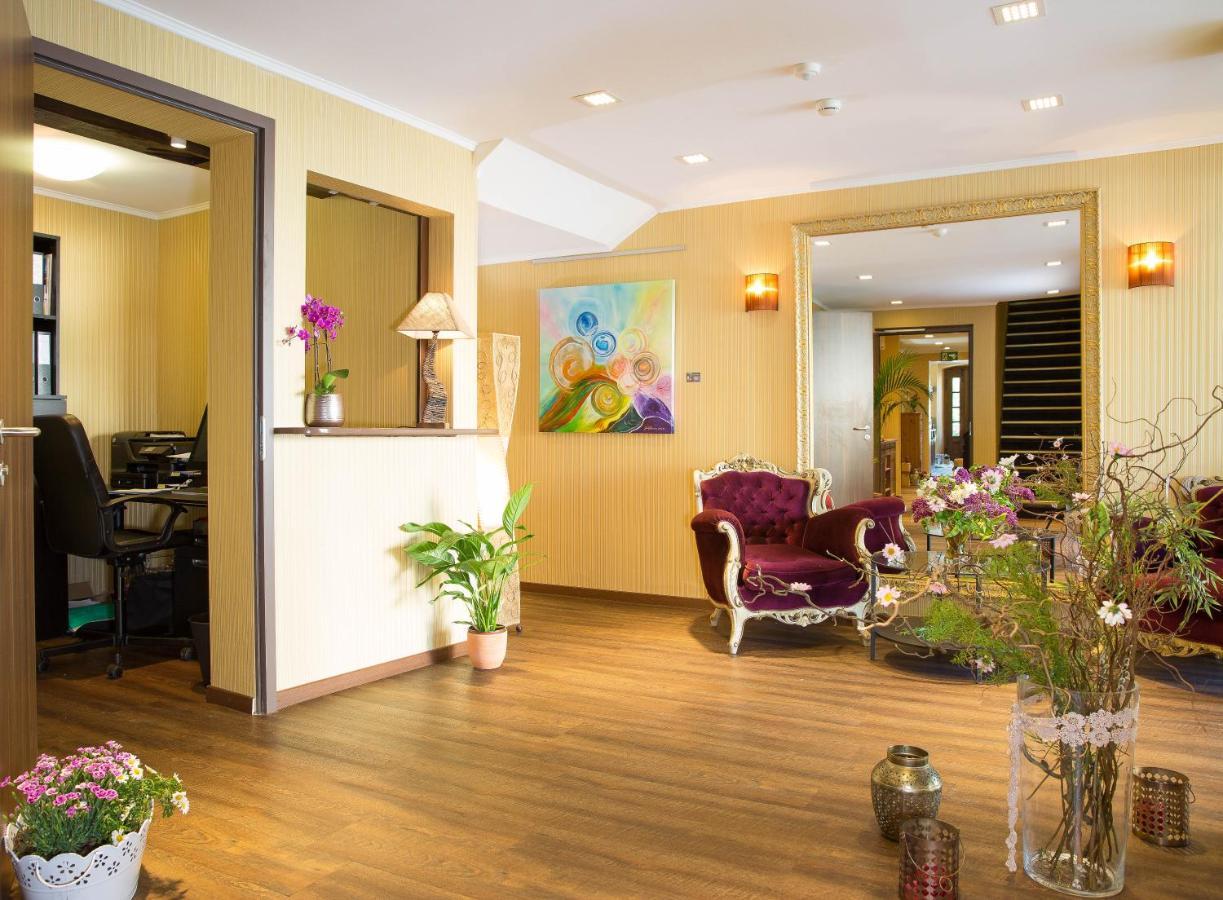 Hotel Baeren Rupperswil Zewnętrze zdjęcie