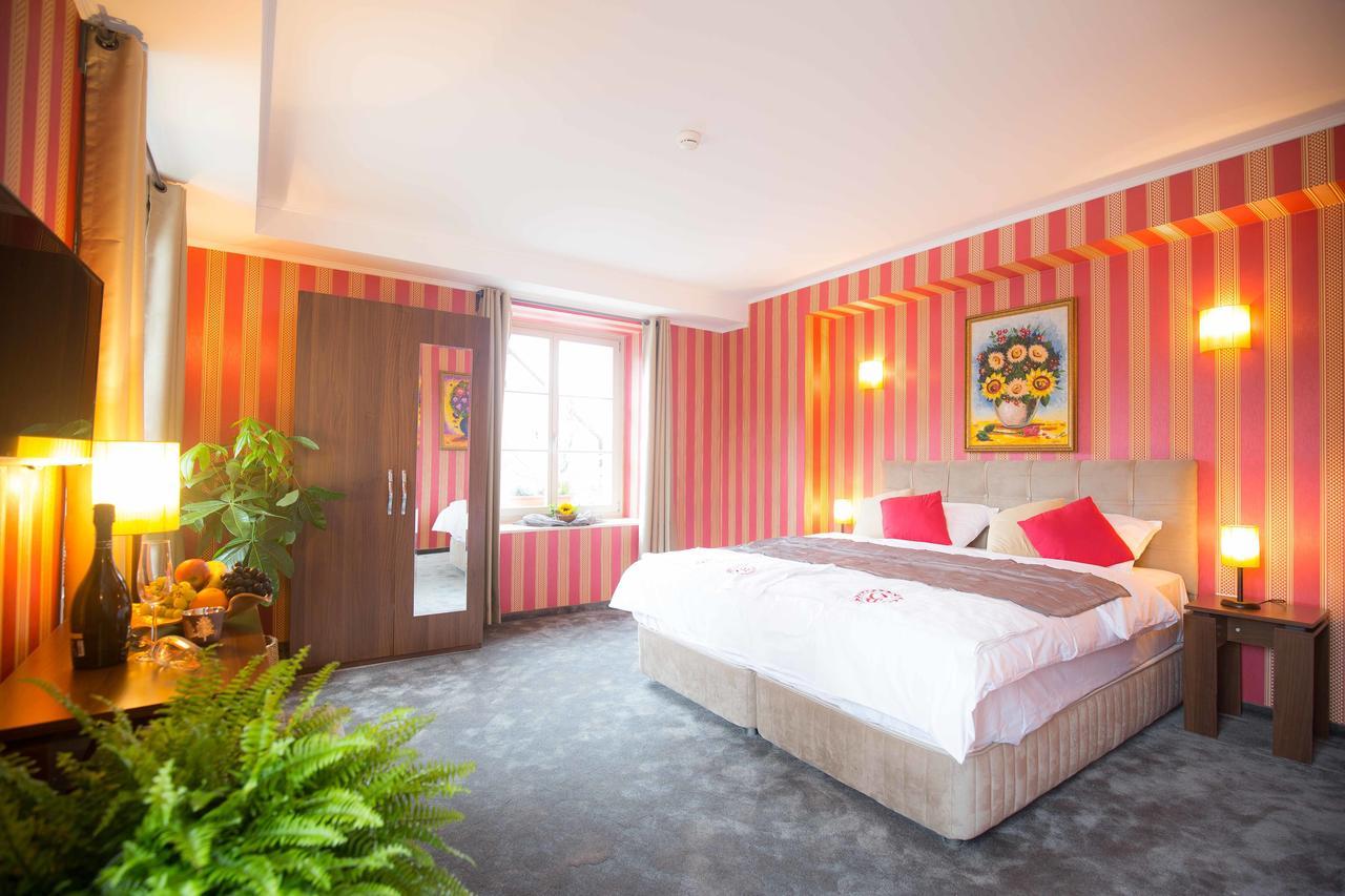 Hotel Baeren Rupperswil Zewnętrze zdjęcie