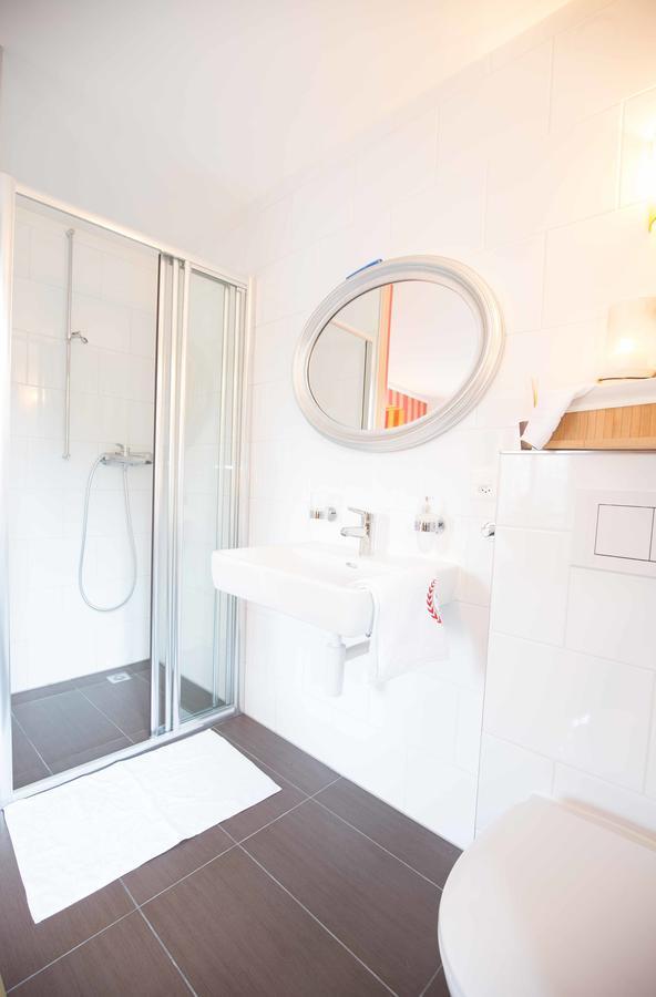 Hotel Baeren Rupperswil Zewnętrze zdjęcie