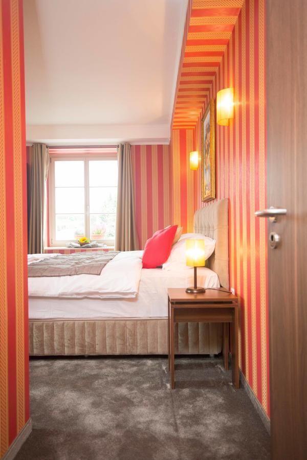 Hotel Baeren Rupperswil Zewnętrze zdjęcie