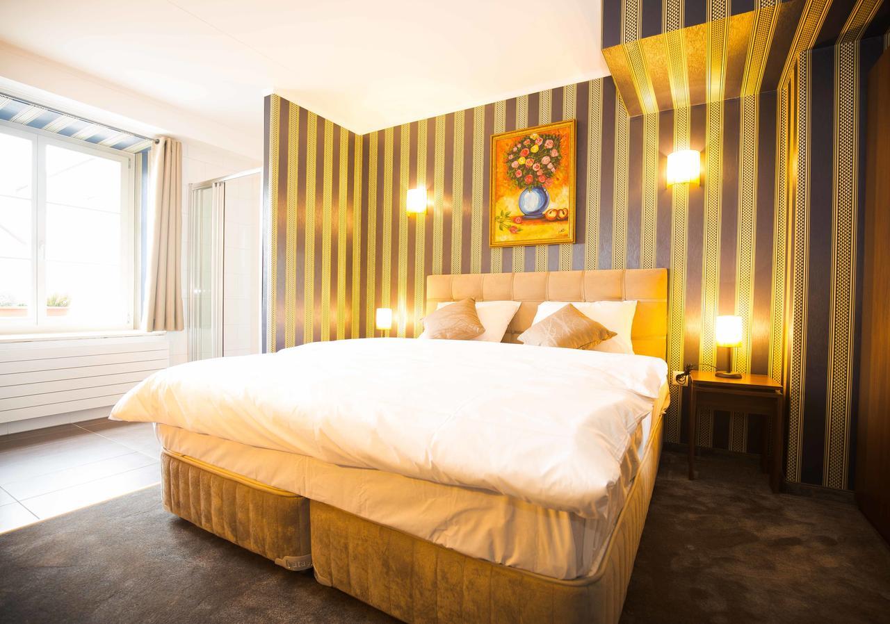 Hotel Baeren Rupperswil Zewnętrze zdjęcie