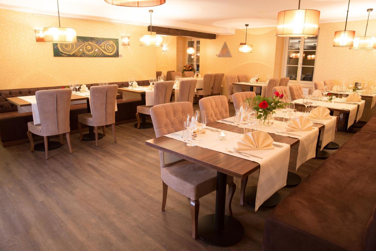 Hotel Baeren Rupperswil Zewnętrze zdjęcie