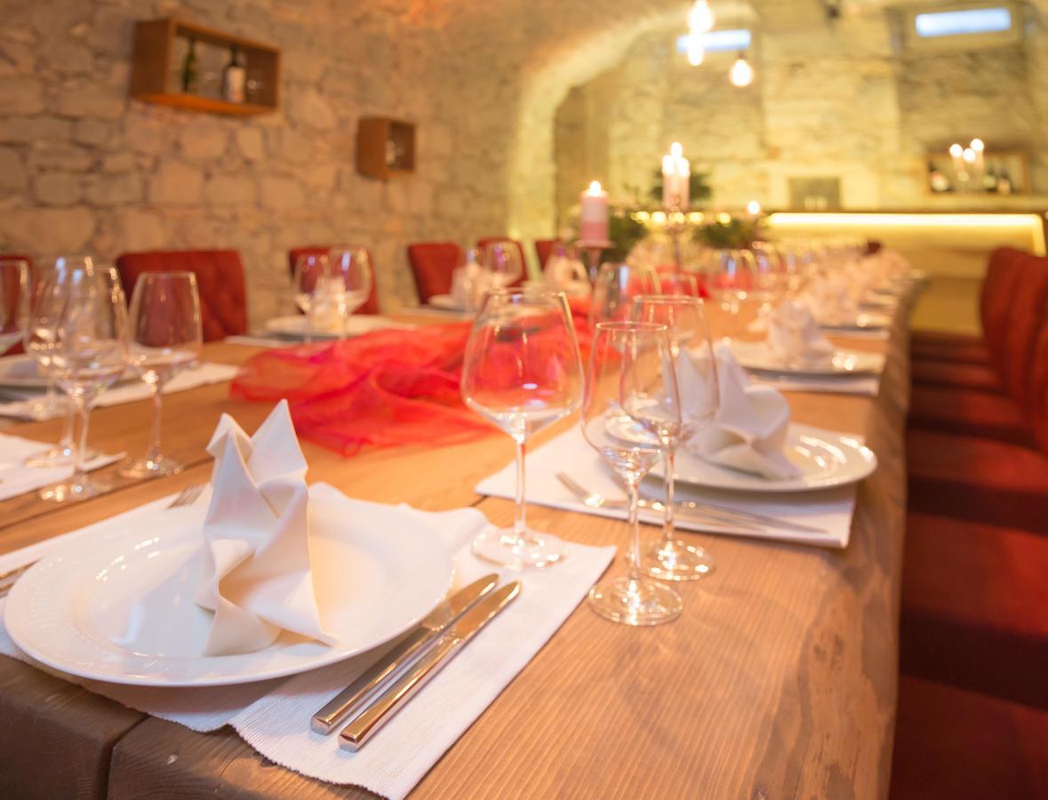 Hotel Baeren Rupperswil Zewnętrze zdjęcie