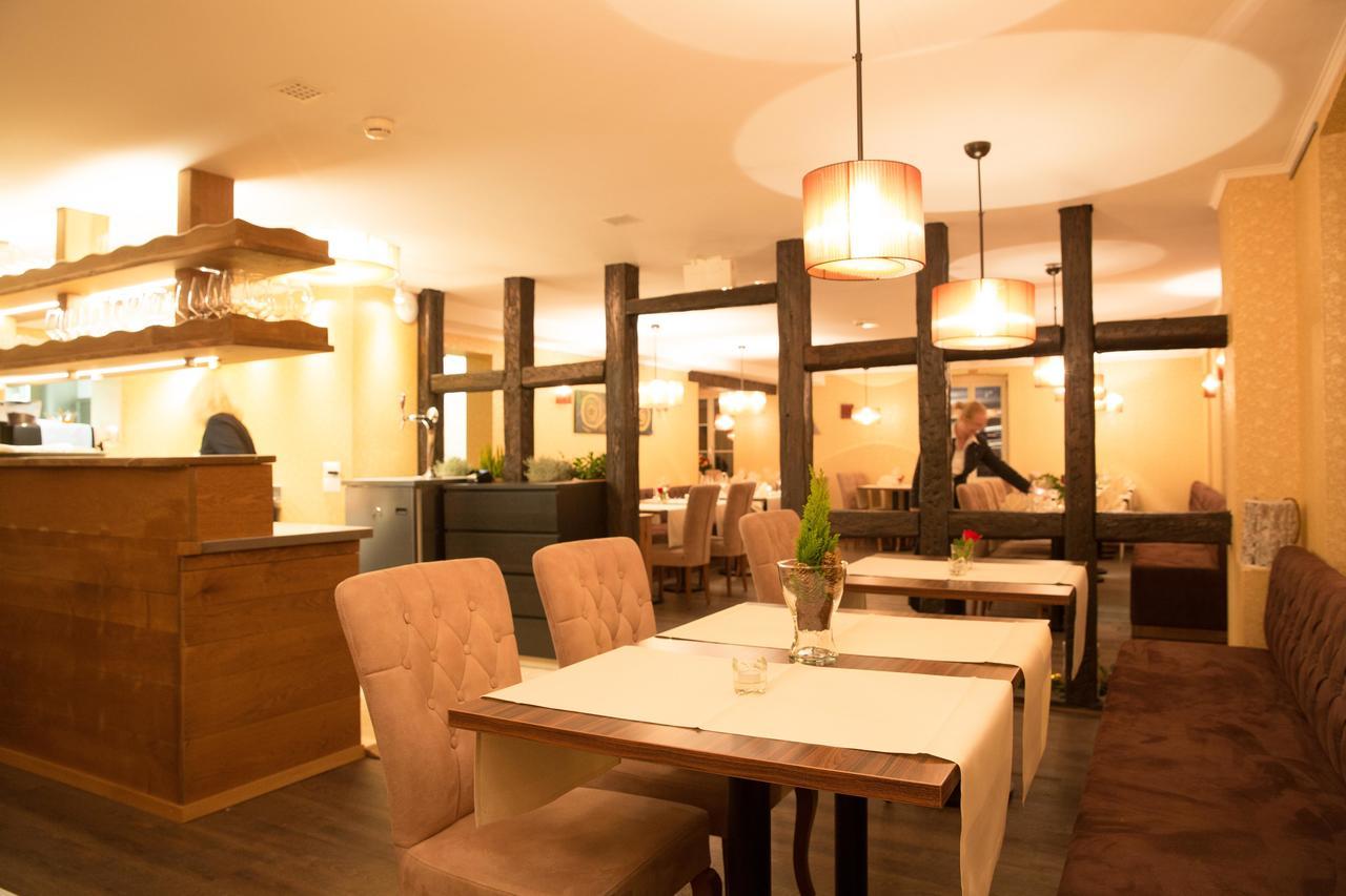 Hotel Baeren Rupperswil Zewnętrze zdjęcie
